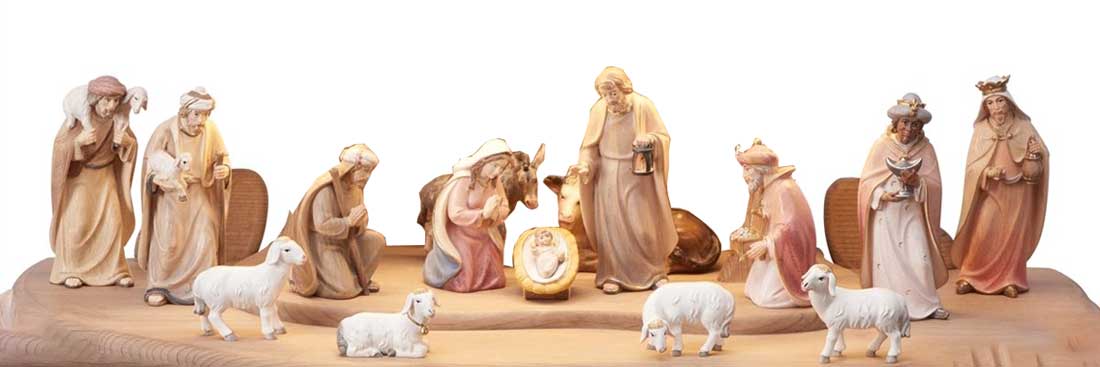 Nativities