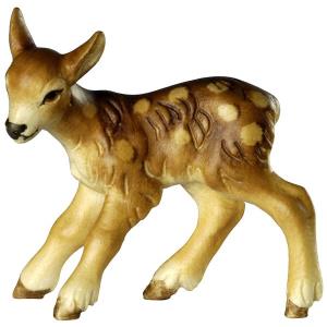 Caprioletto/Cerbiatto - testa SX