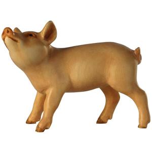 Piglet (head up)