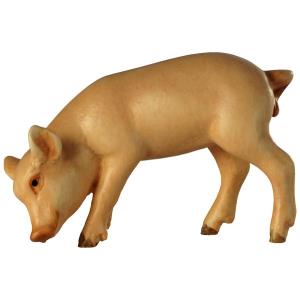 Piglet (head down)