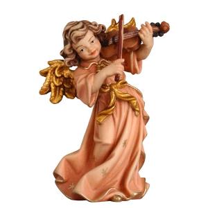 Angelo Giotto con violino