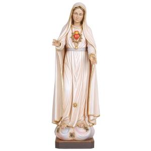 Our Lady of Fátima 5th appearance