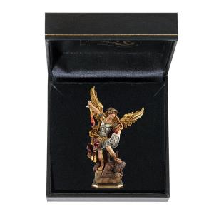 St. Michael G.Reni with case