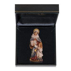 St. Anne with case