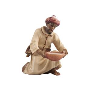 HE Camel driver kneeling-watercup