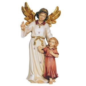 HE Angelo custode con bambina