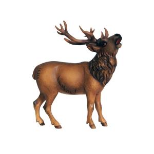 RA Deer