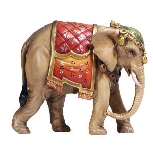 RA Elefante