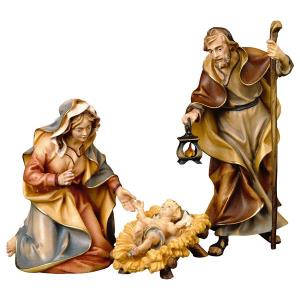 UL Holy Family - 4 Pieces