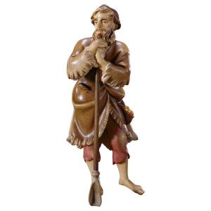 UL Shepherd with hoe