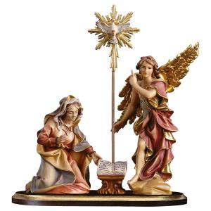 UL Annunciation group on pedestal - 5 Pieces