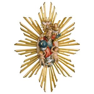 UL Gloriole with Aura