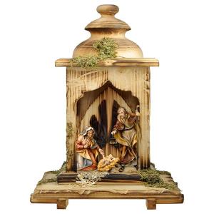 UL Presepe Ulrich Set - 5 Pezzi