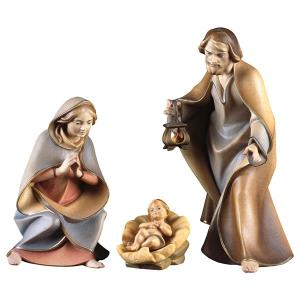 SA Holy Family - 4 Pieces