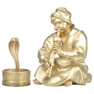 CO Snake charmer - 2 Pieces