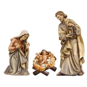 Nativity Kostner