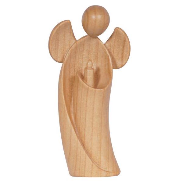 Angel Amore with candle cherrywood - *
