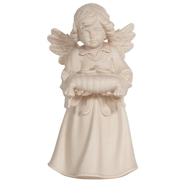 Bell angel standing-For the wedding - natural