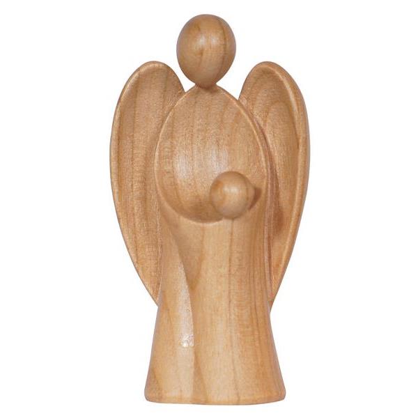 Guardian angel Amore with boy cherrywood - *
