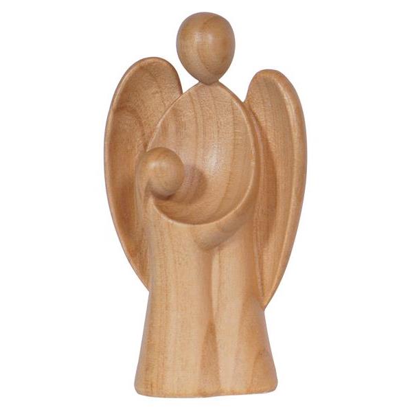 Guardian angel Amore with girl cherrywood - *