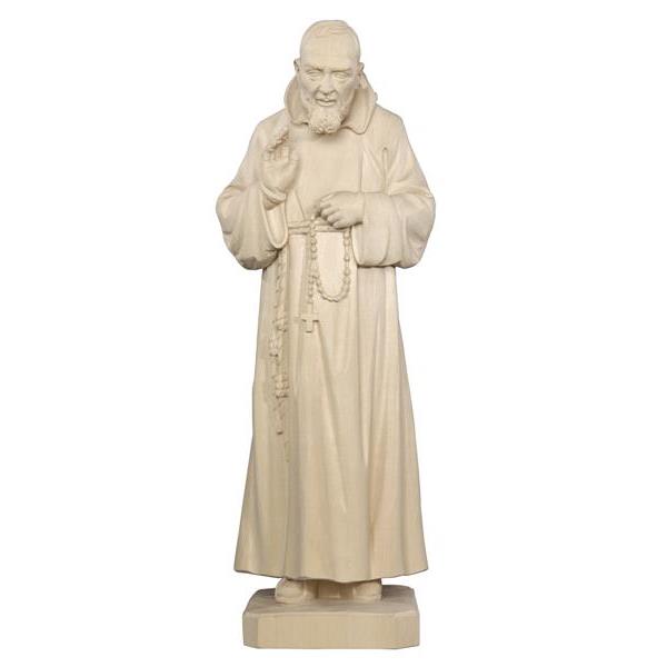 Padre Pio - natural