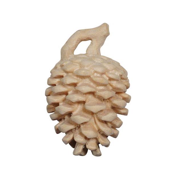 Dwarf pine cones - natural