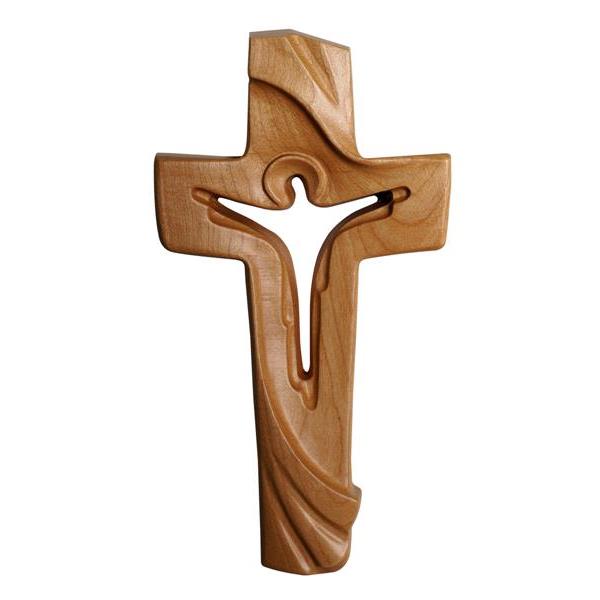 Cross of Peace Ambiente Design cherry wood - *