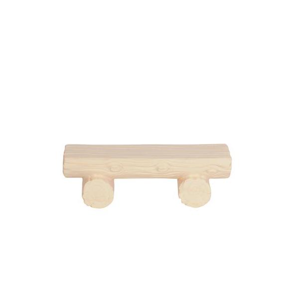 ZI Bench for shepherds - natural