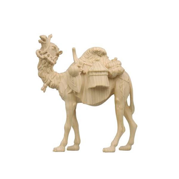 ZI Camel with luggage - natural