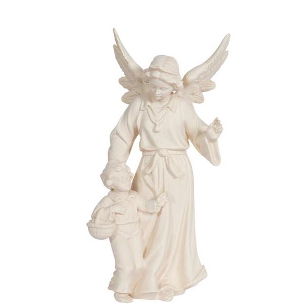 MA Guardian angel with boy - natural