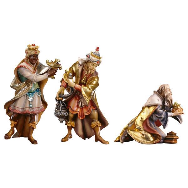 UL Three Wise Man - 3 Pieces - color
