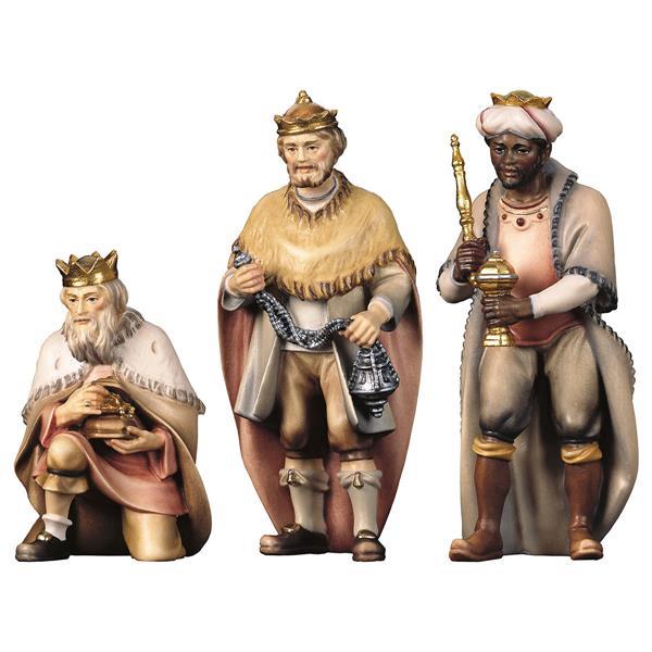 SH Three Wise Man - 3 Pieces - color