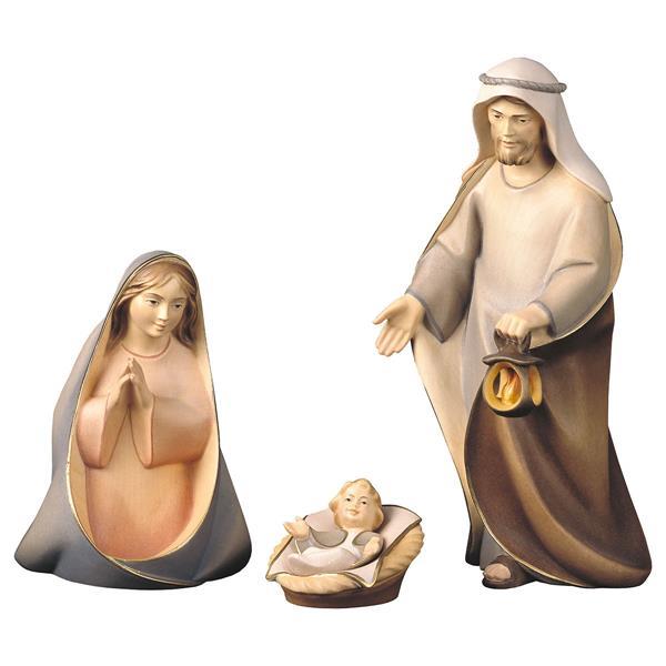 CO Holy Family - 4 Pieces - color