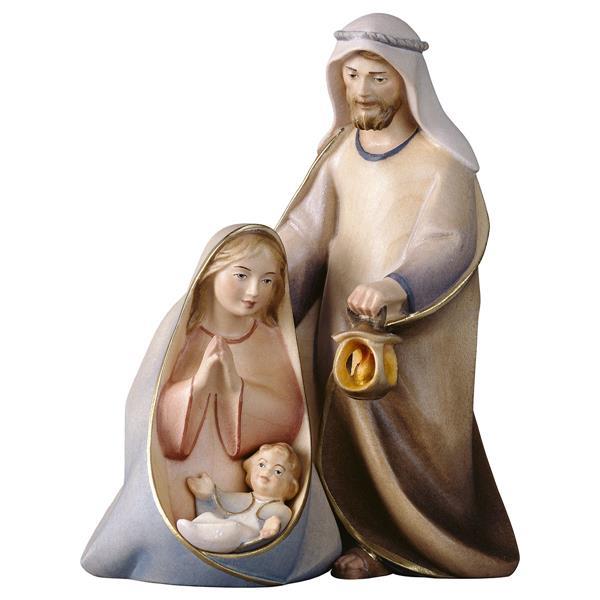 CO Holy Family - 3 Pieces - color
