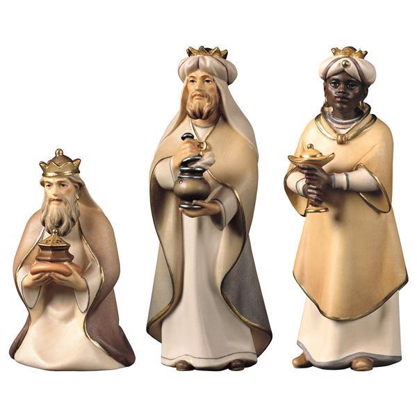 CO Three Kings - 3 Pieces - color