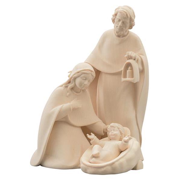 Holy Family Light with Holy Child - natural